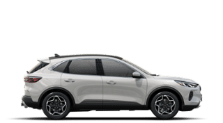 2025 Ford Escape® External Image 1